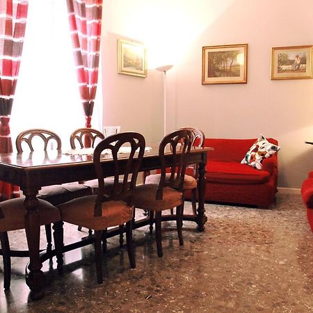 Maflava Apartment Рим Экстерьер фото