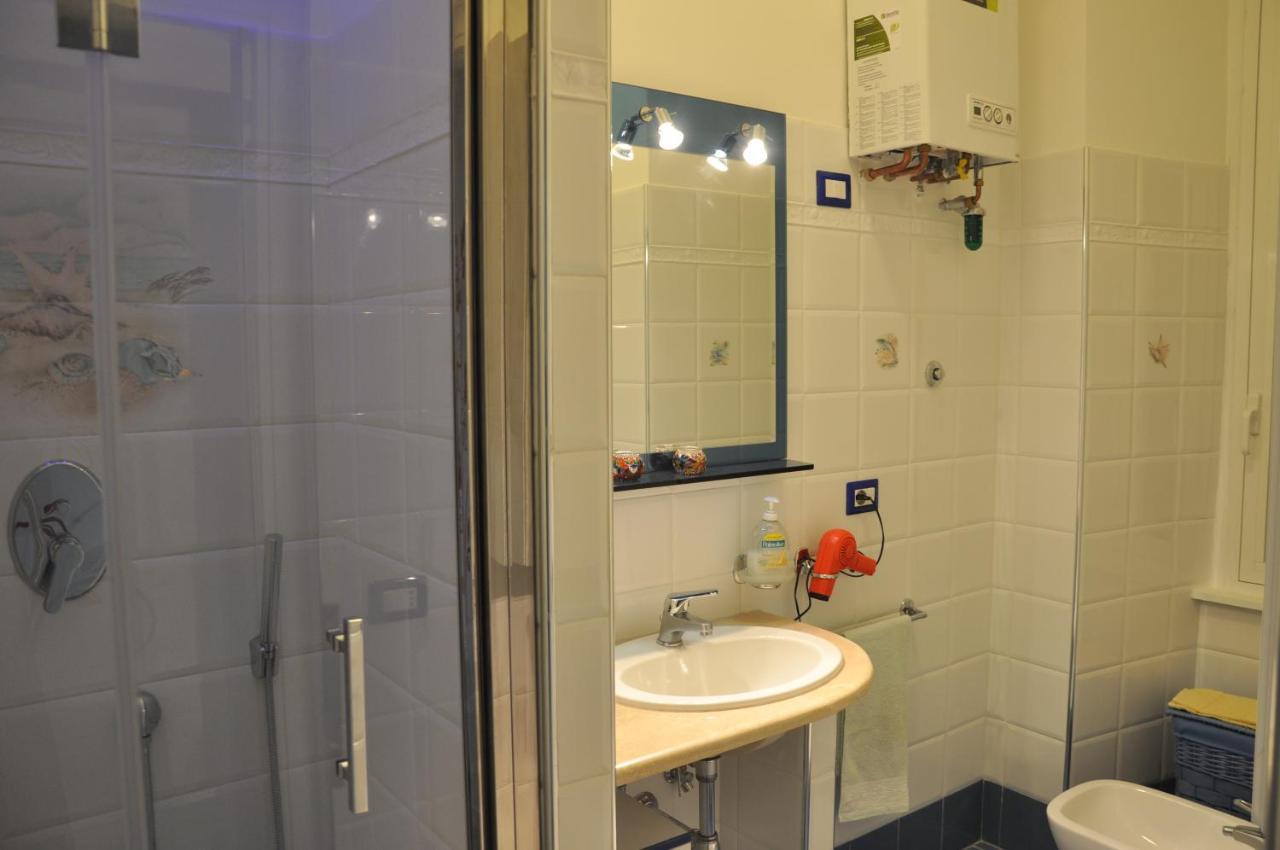 Maflava Apartment Рим Экстерьер фото