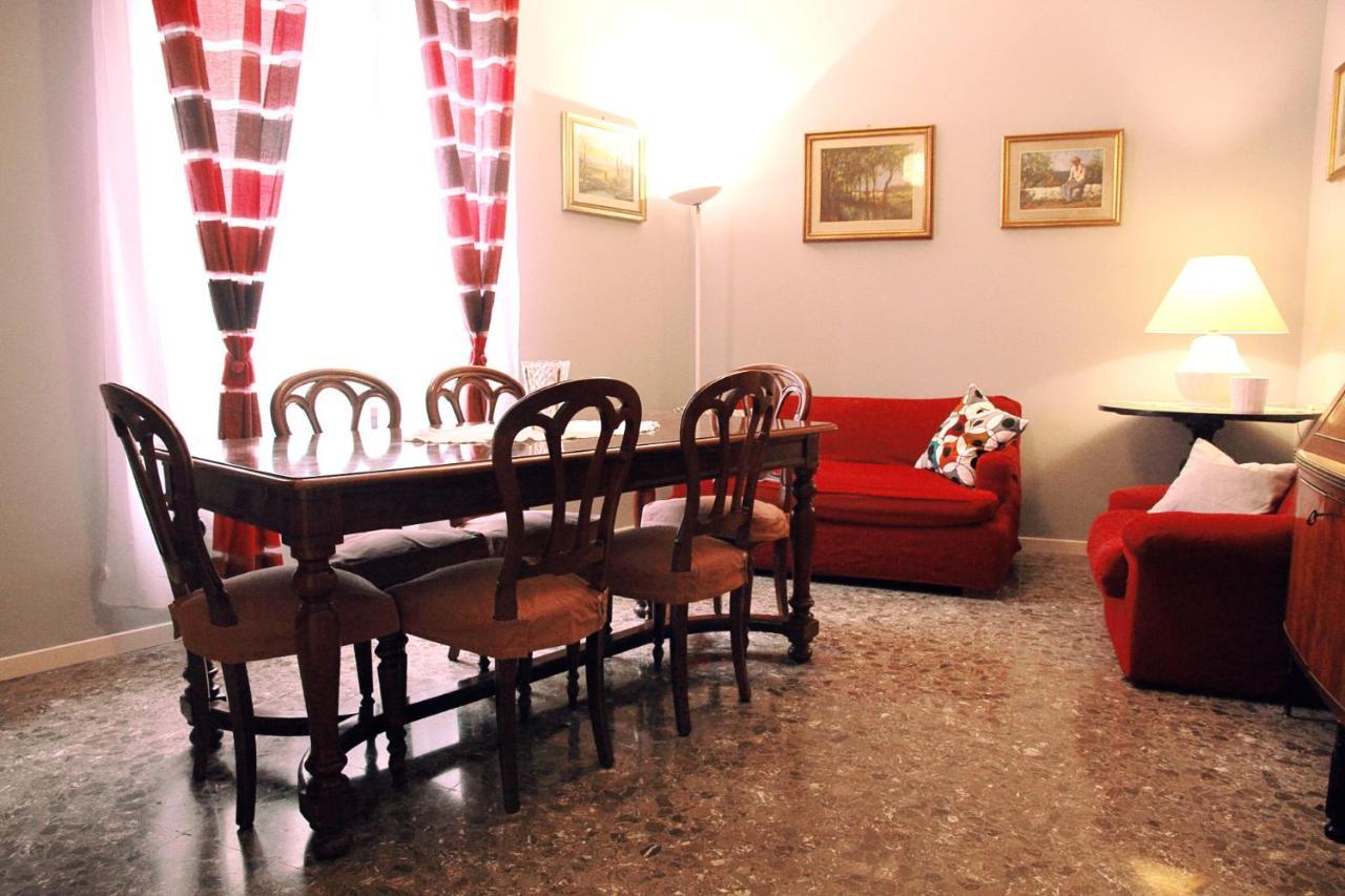 Maflava Apartment Рим Экстерьер фото